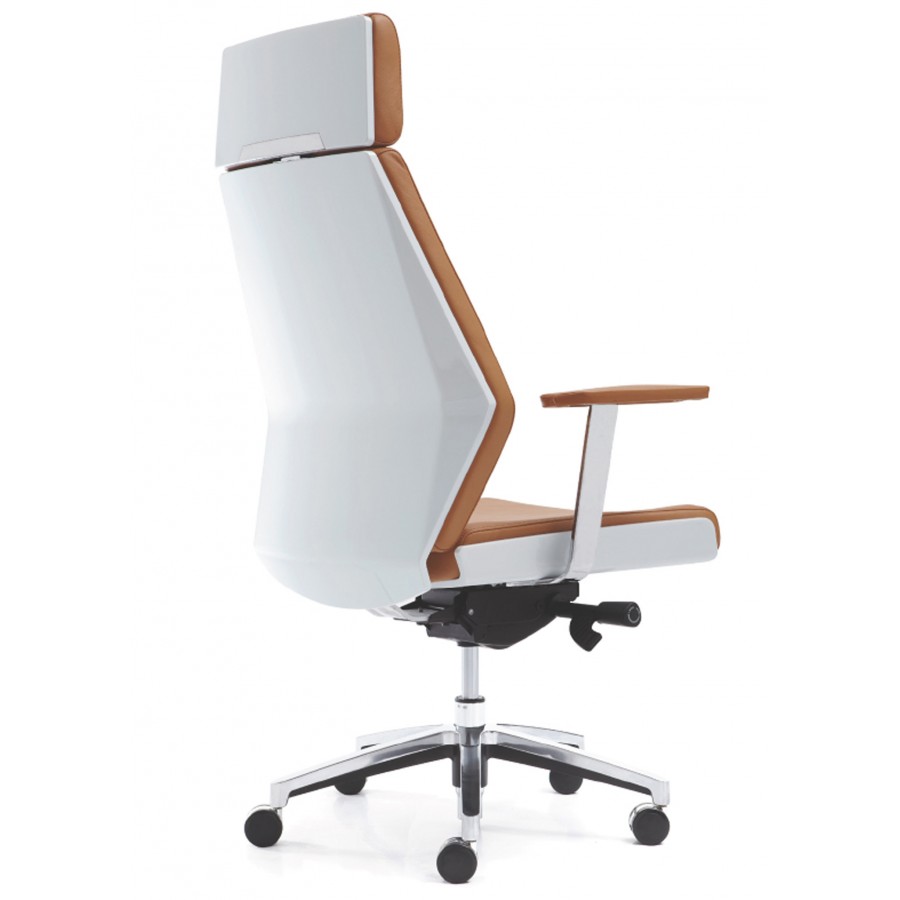 Evolution Executive Chair