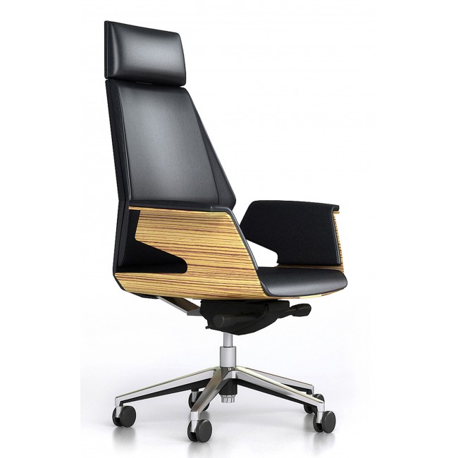 Novara Executive Chair