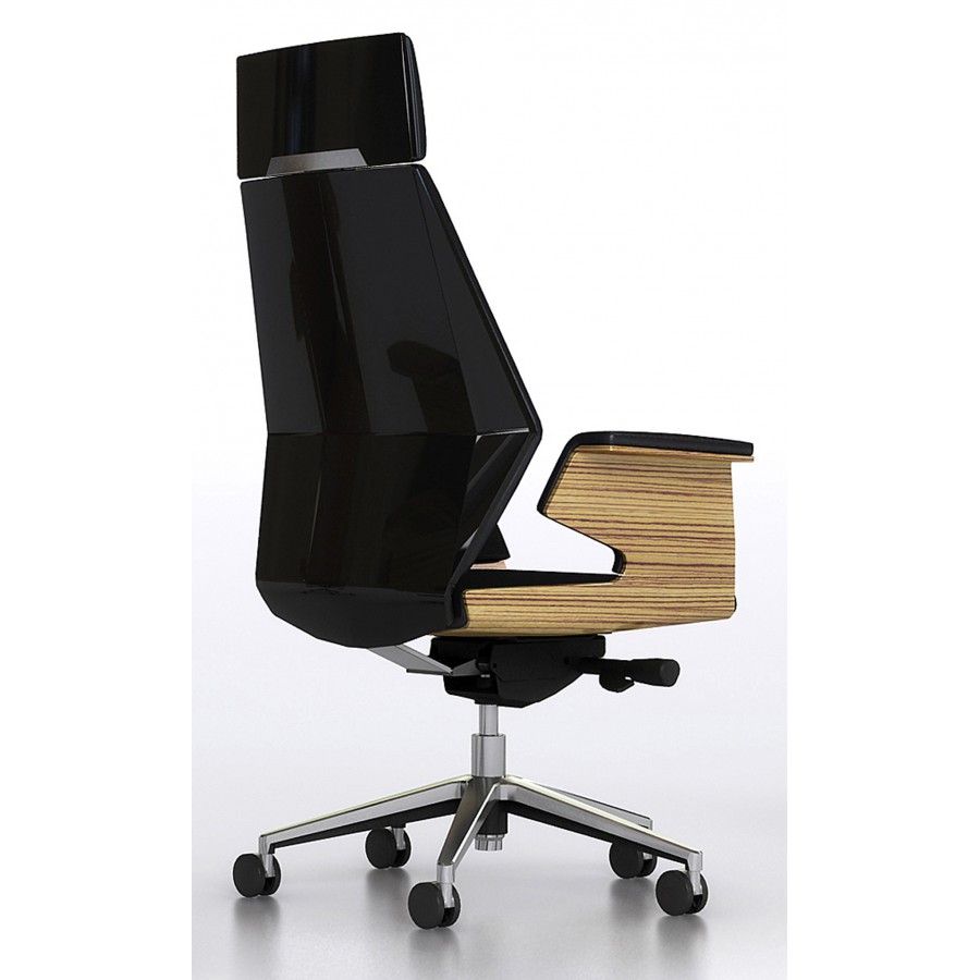 Novara Executive Chair