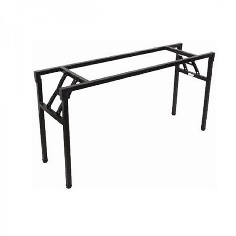 Steel Frame Folding Leg- Frame Only