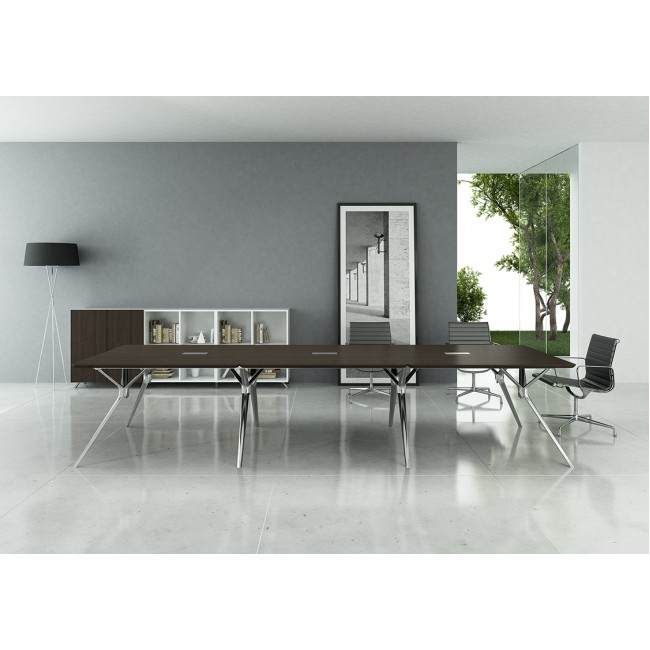 Forza Boardroom Table