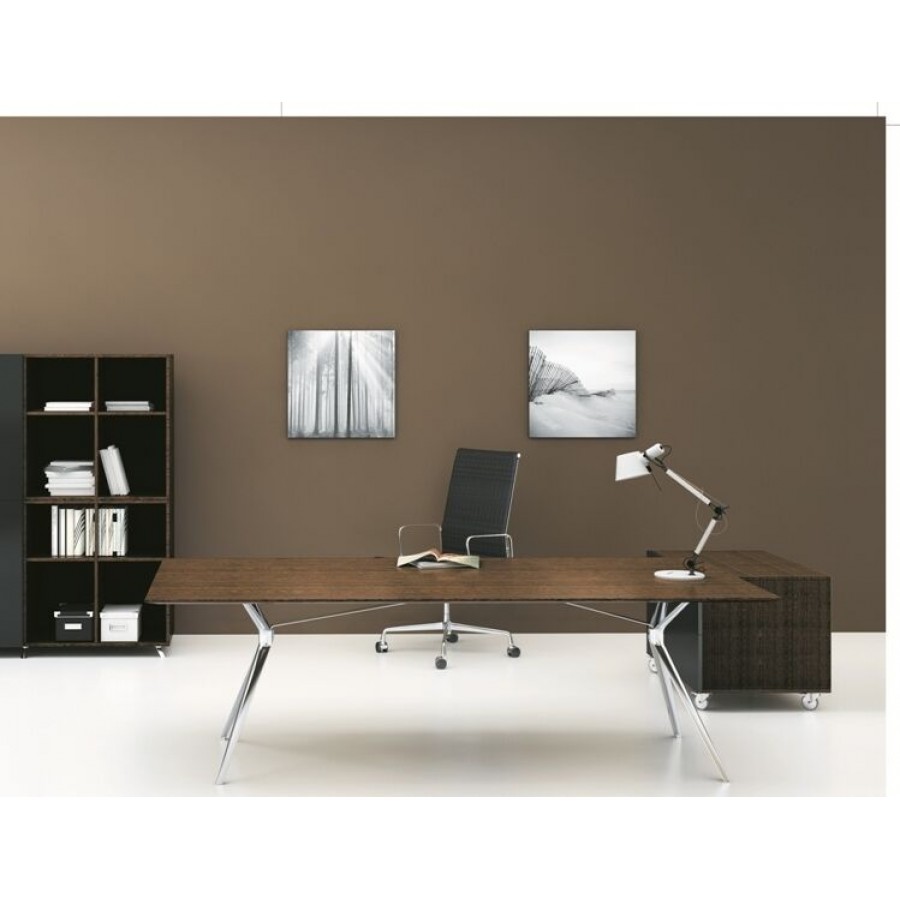 Forza Executive Office Desk