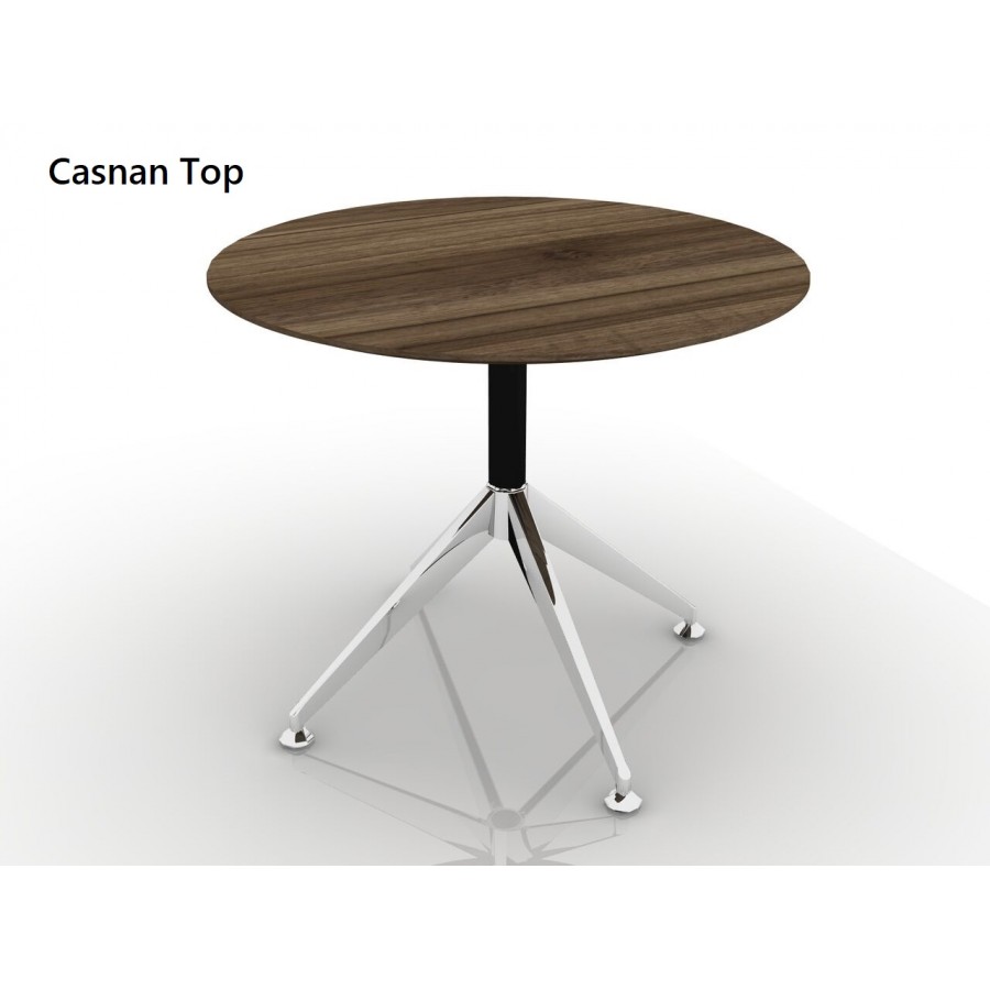 Novara Executive Meeting Table with Multiple Color Options