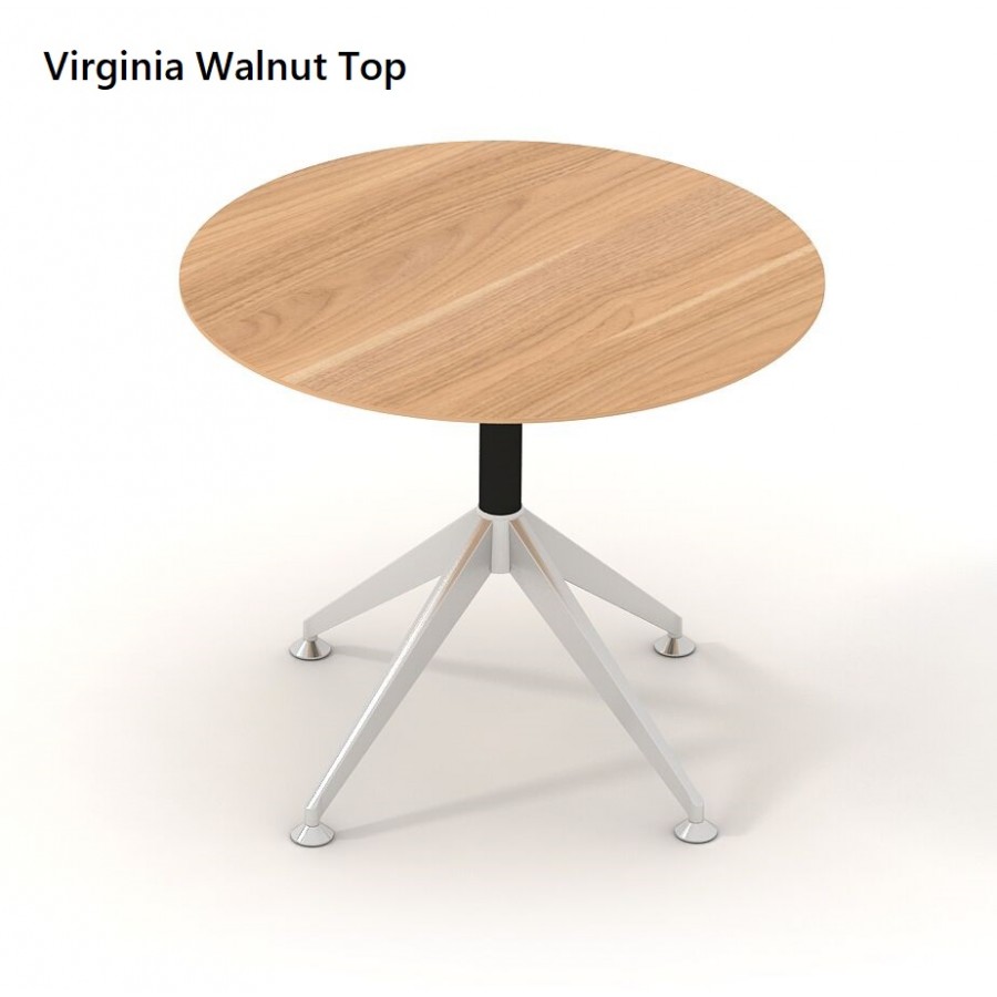 Novara Executive Meeting Table with Multiple Color Options