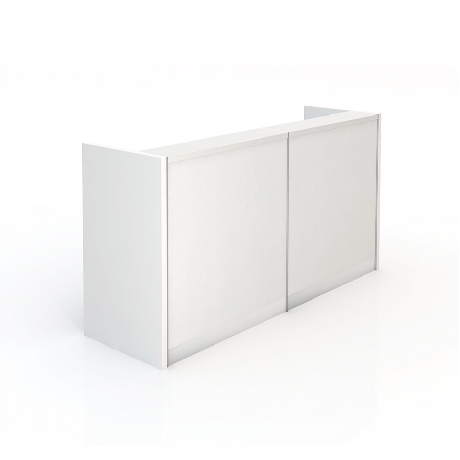 Kent Office Reception Counter Multi Option 2290mm