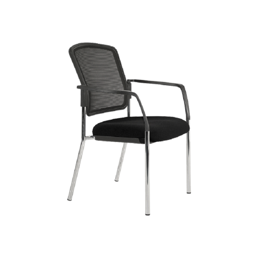 Buro Lindis Mesh Chair