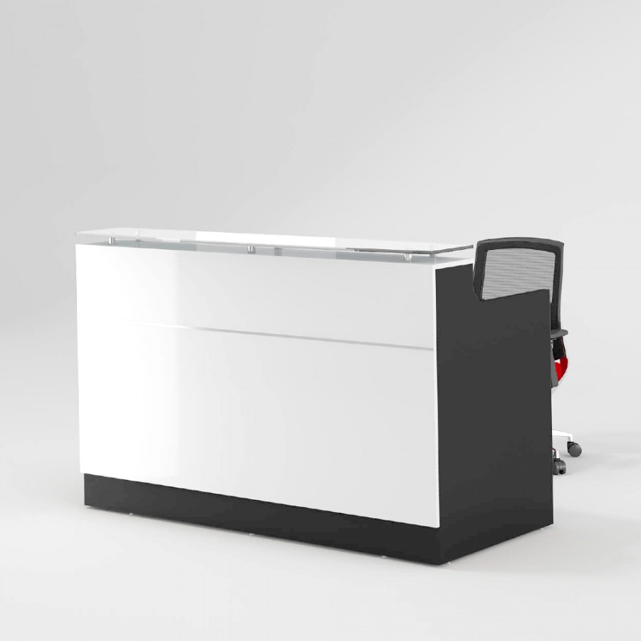 Classic Modern Office Reception Counter Multi Option