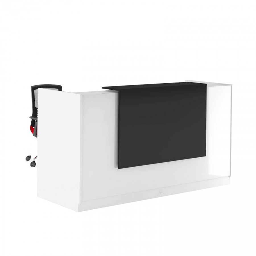 Sorrento Reception Counter Multi Option