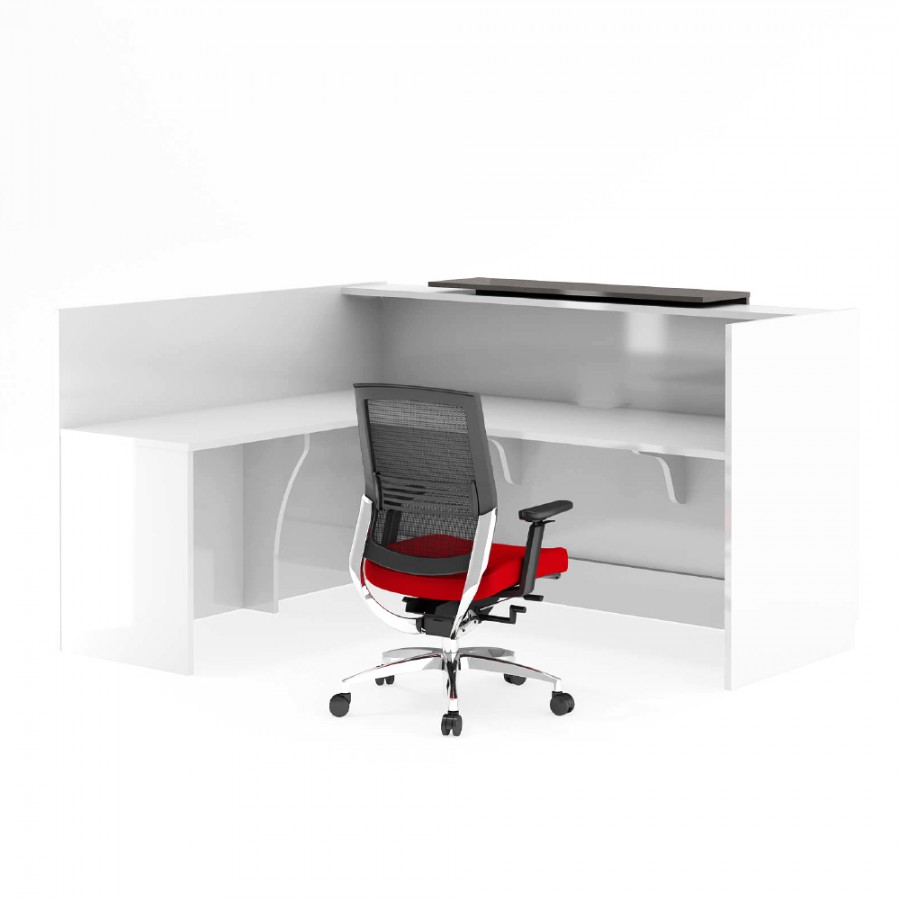 Sorrento Reception Counter Multi Option