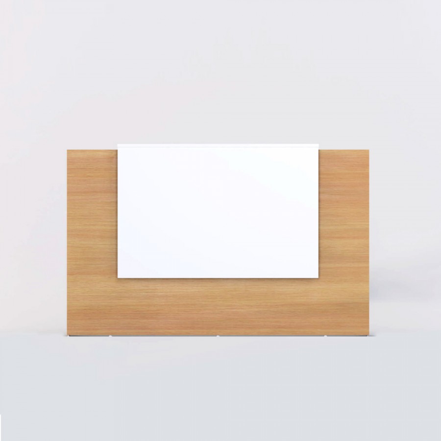 Sorrento Reception Counter Multi Option