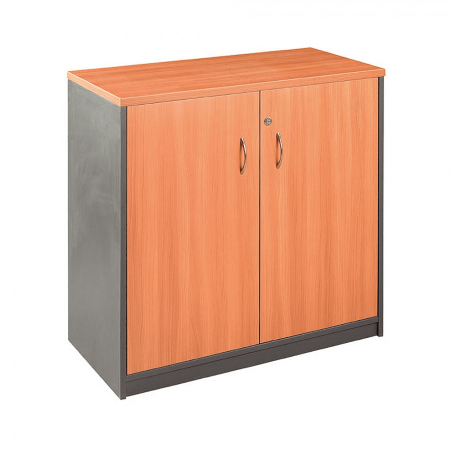 Office Lockable Stationery Cupboards Multi Colour Option