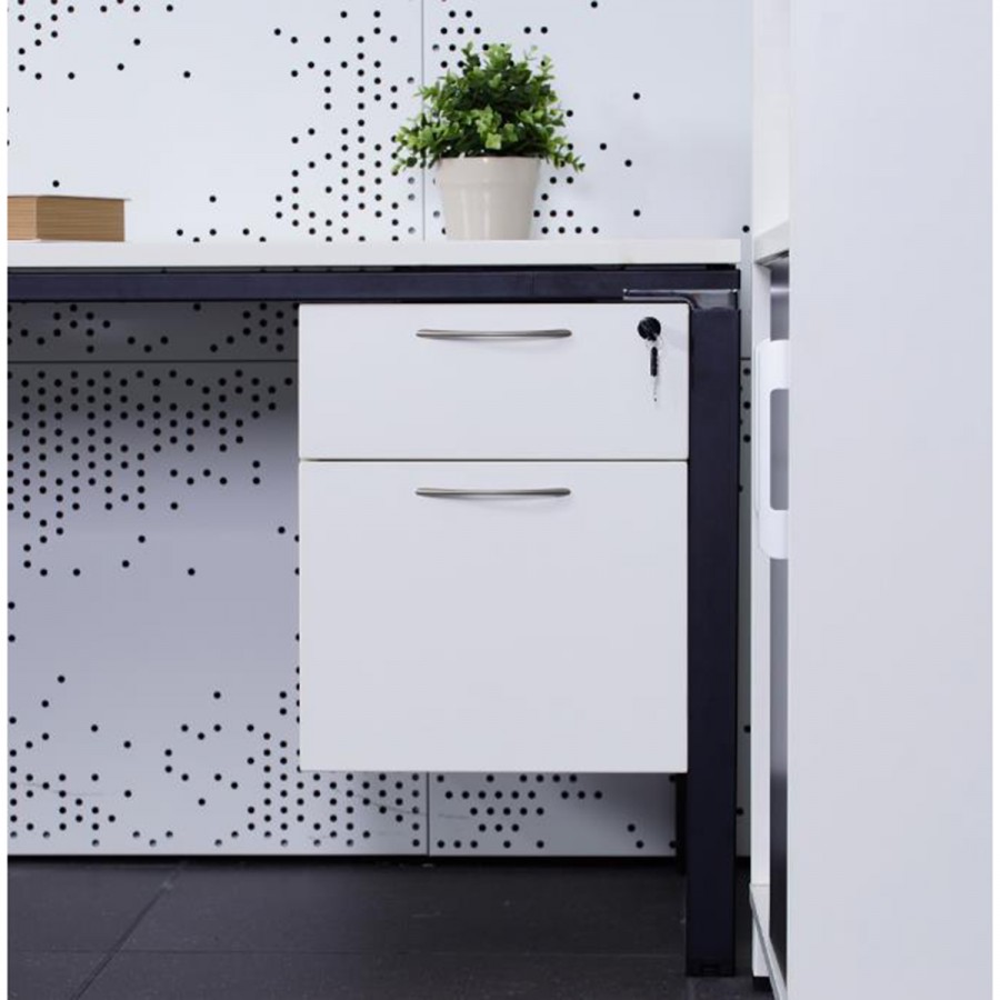 Workstation Pedestal