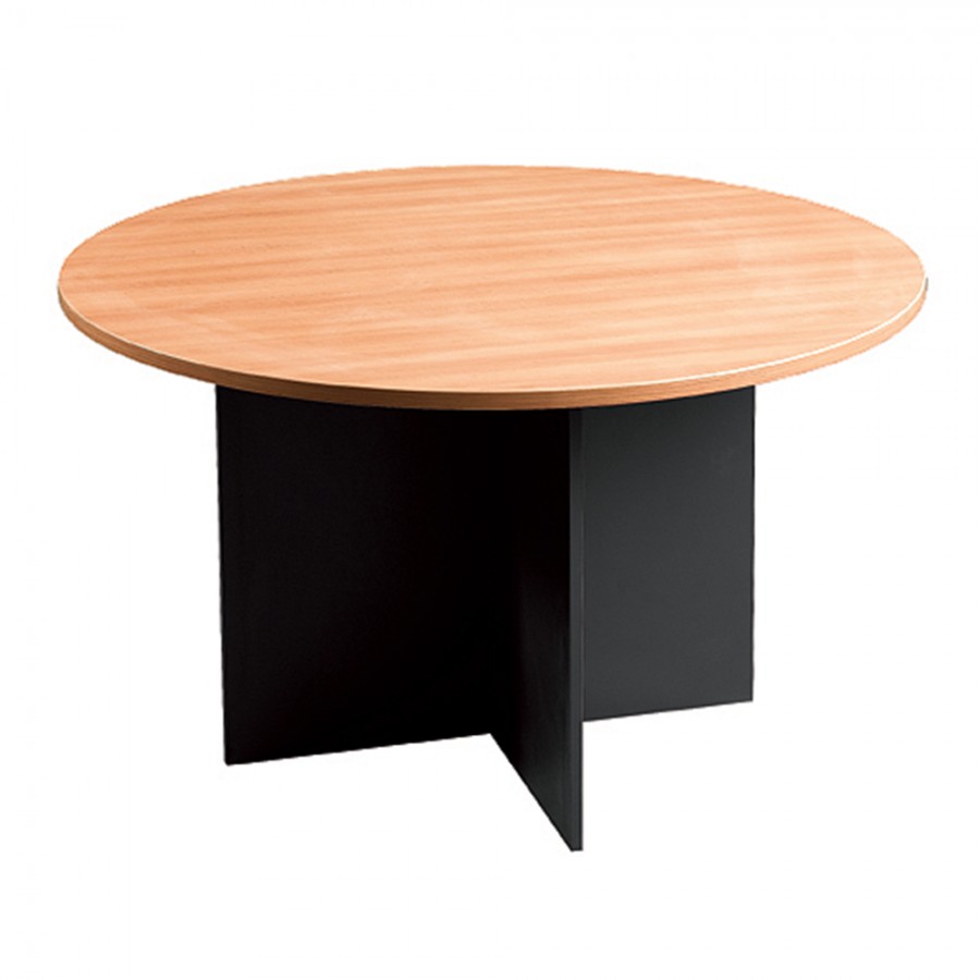 Office Round Meeting Conference Table Multi Option