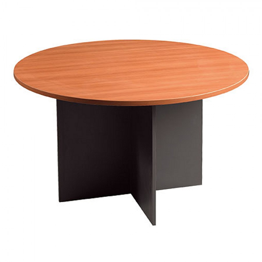 Office Round Meeting Conference Table Multi Option