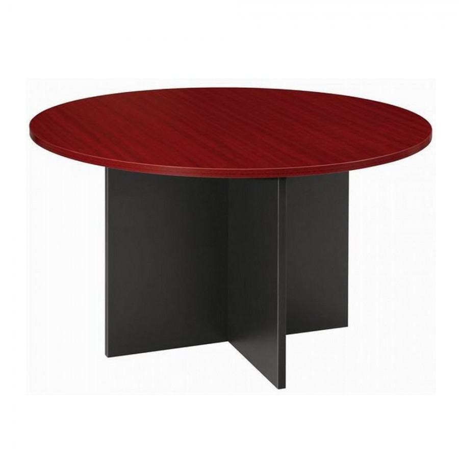 Office Round Meeting Conference Table Multi Option