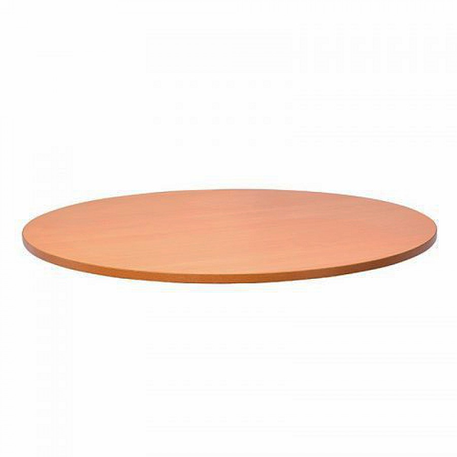 Table Top Only - Round Meeting Table Top 900mm