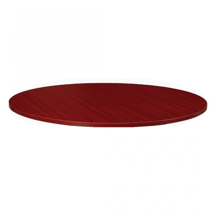 Table Top Only - Round Meeting Table Top 900mm