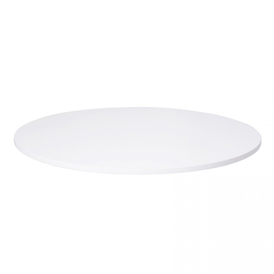 Table Top Only - Round Meeting Table Top 600mm