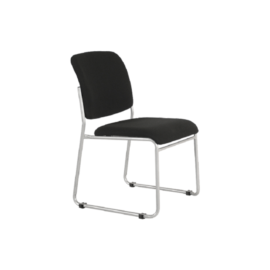 Buro Mario Stacking Chair