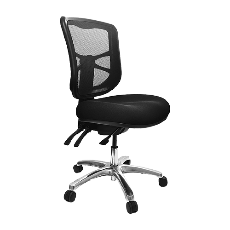 Buro Metro Mesh Chair