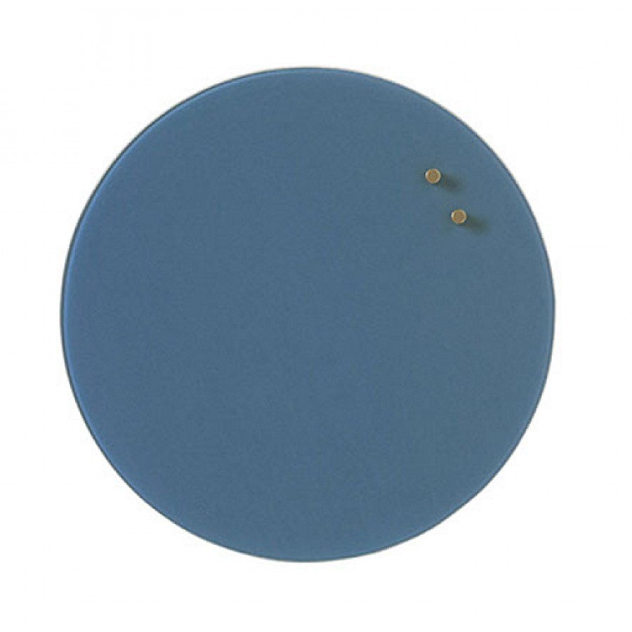 Naga Nord Magnetic Circle Glass Boards 350mm