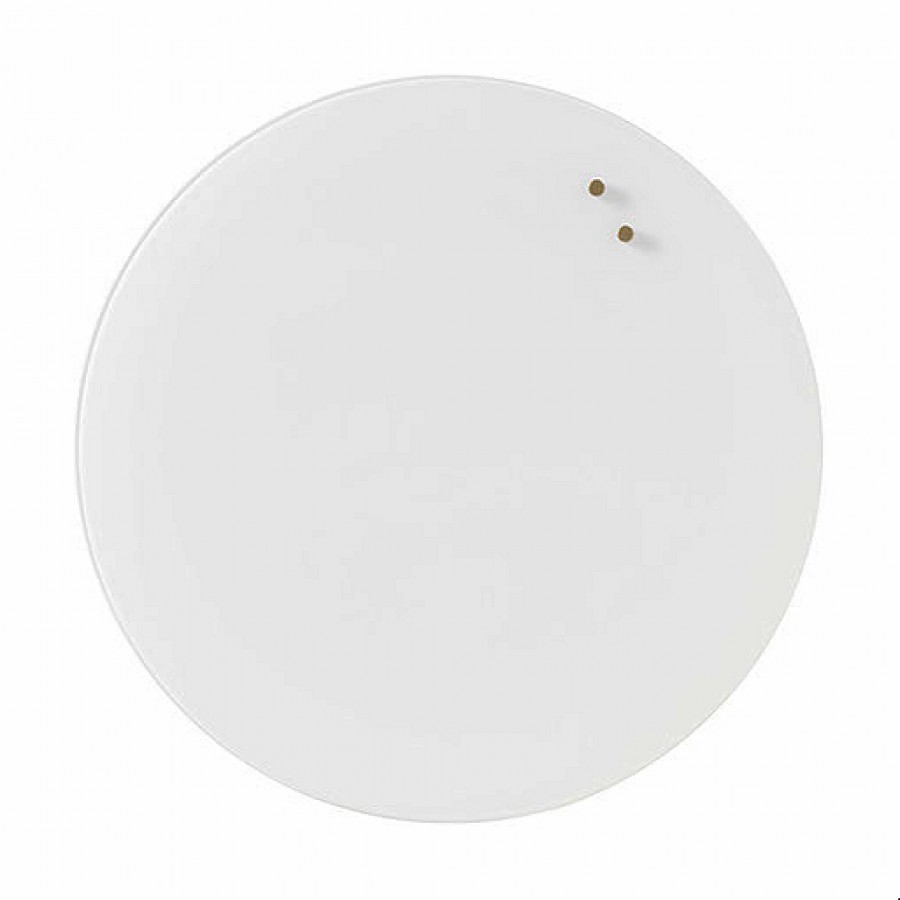 Naga Nord Magnetic Circle Glass Boards 1000mm