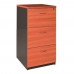 NEW Office Filling Cabinet 3 Drawer Office Storage Furniture Multi Colour Option