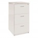 NEW Office Filling Cabinet 3 Drawer Office Storage Furniture Multi Colour Option
