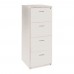 NEW Office Filling Cabinet 4 Drawer Office Storage Furniture Multi Colour Option