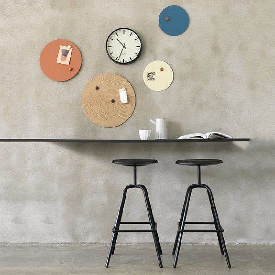 Naga Nord Magnetic Circle Glass Boards 350mm