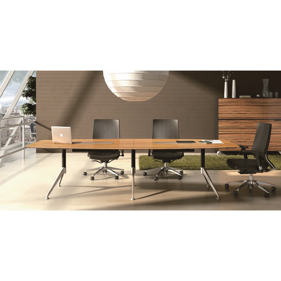 Novara Boardroom Table