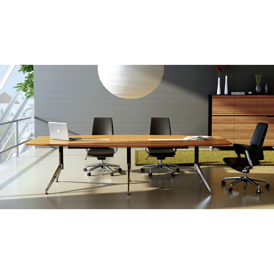 Novara Boardroom Table