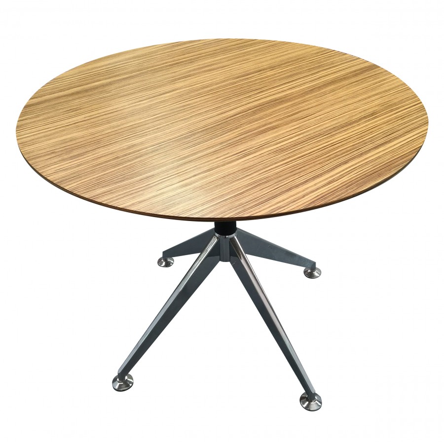 Novara Executive Meeting Table with Multiple Color Options