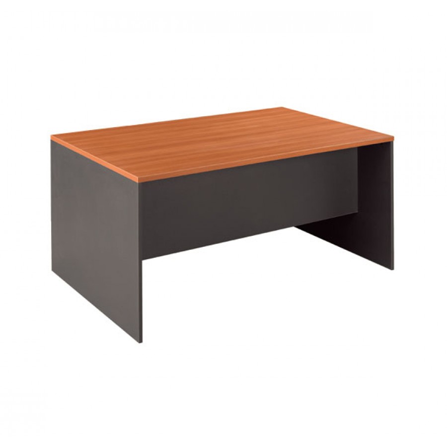 OM Rectangular Office Desk Computer Student Study Table.