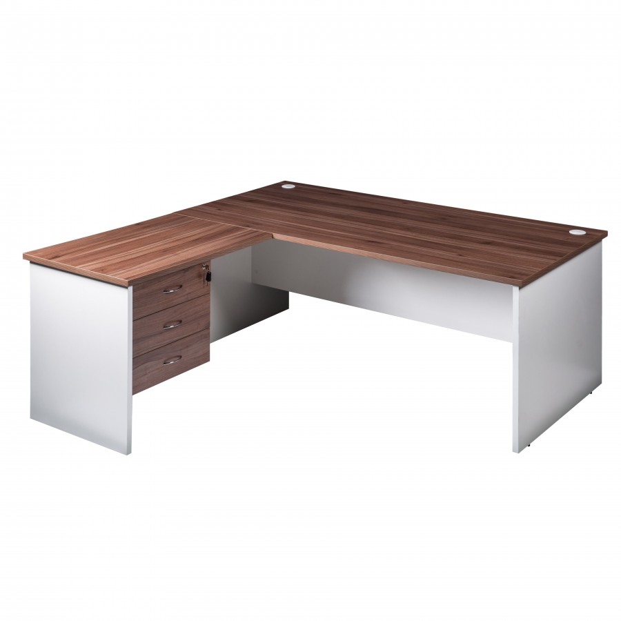 OM Premier Office Furniture Package