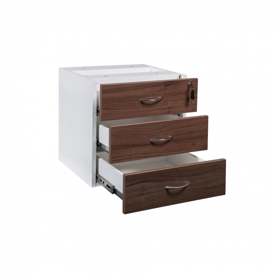 OM Premier Office Furniture Package