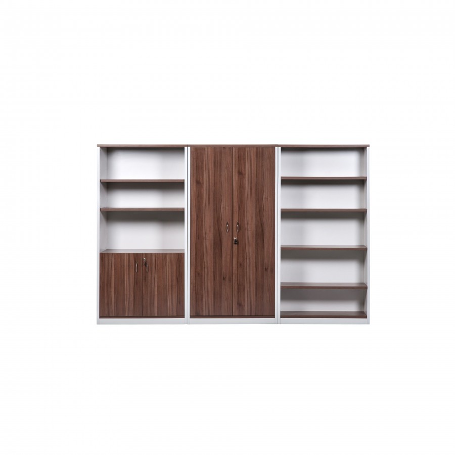 OM Premier Office Furniture Package