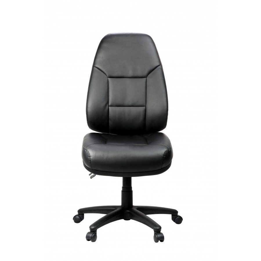 Oxford Executive Medium Back Ergonomic Chair High/Mid Back