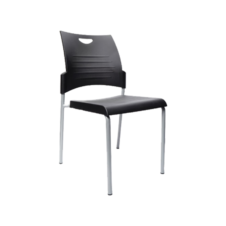 Buro Pronto 4 Leg Chair