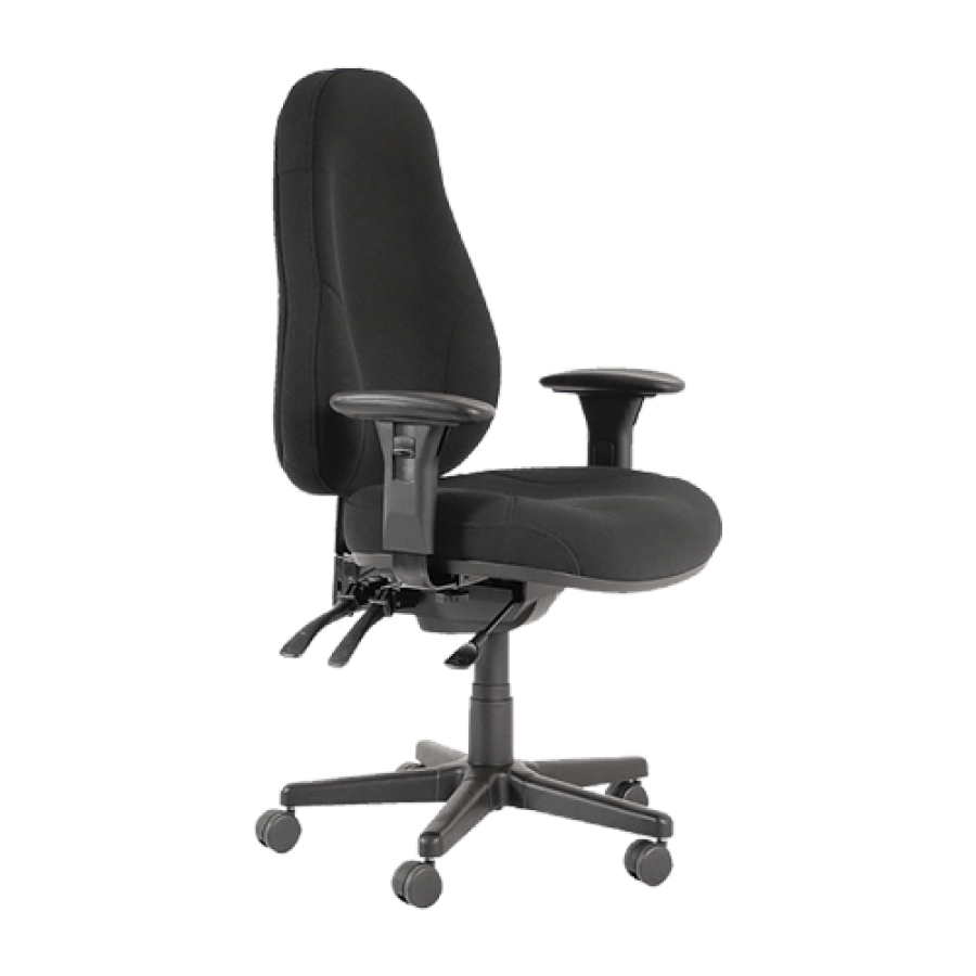 Buro Persona Office Chair