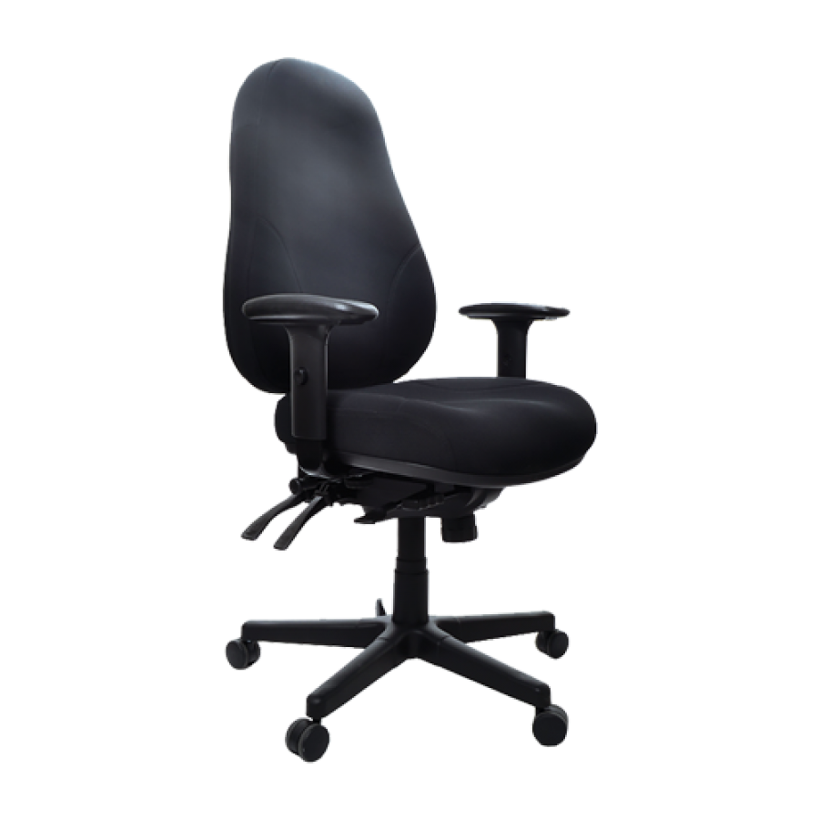 Buro Persona 24/7 Multi-Shift Chair - 160kg