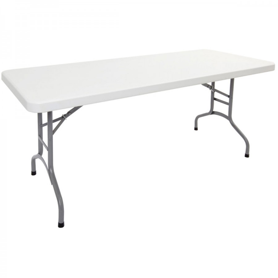 Poly Folding Table