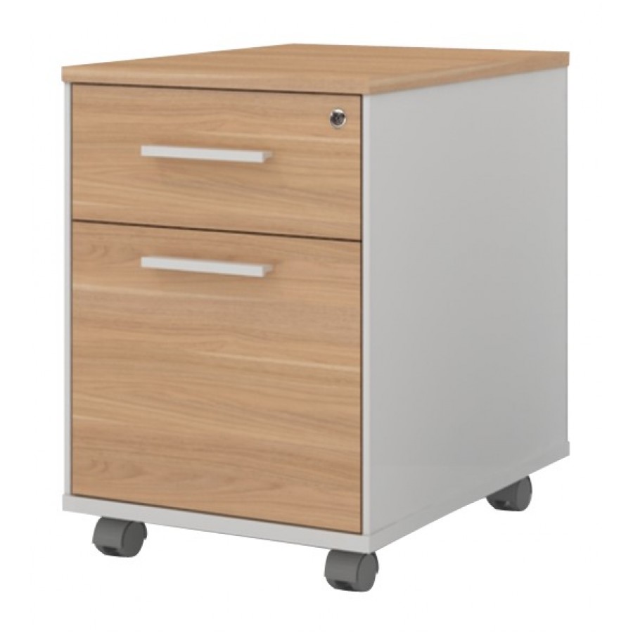 Potenza Moble Pedestal