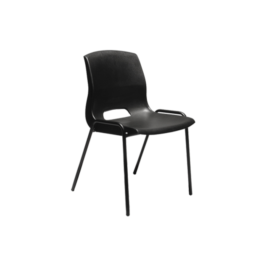 Buro Quad Chair