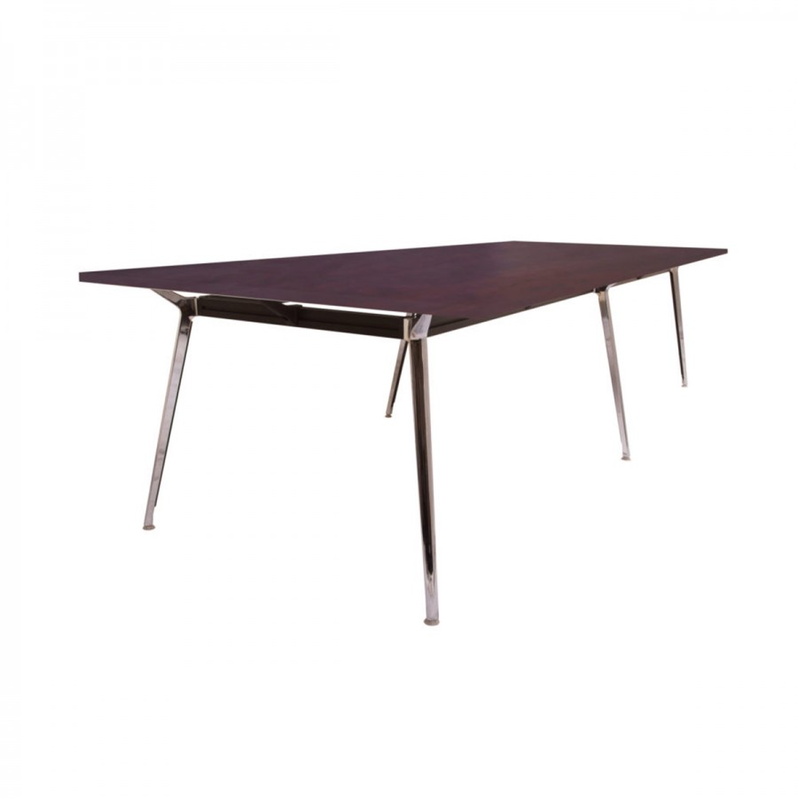 Rapid Manager Boardroom Table