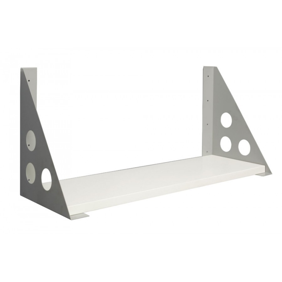 Rapid Screen Shelf Bracket (Pair)