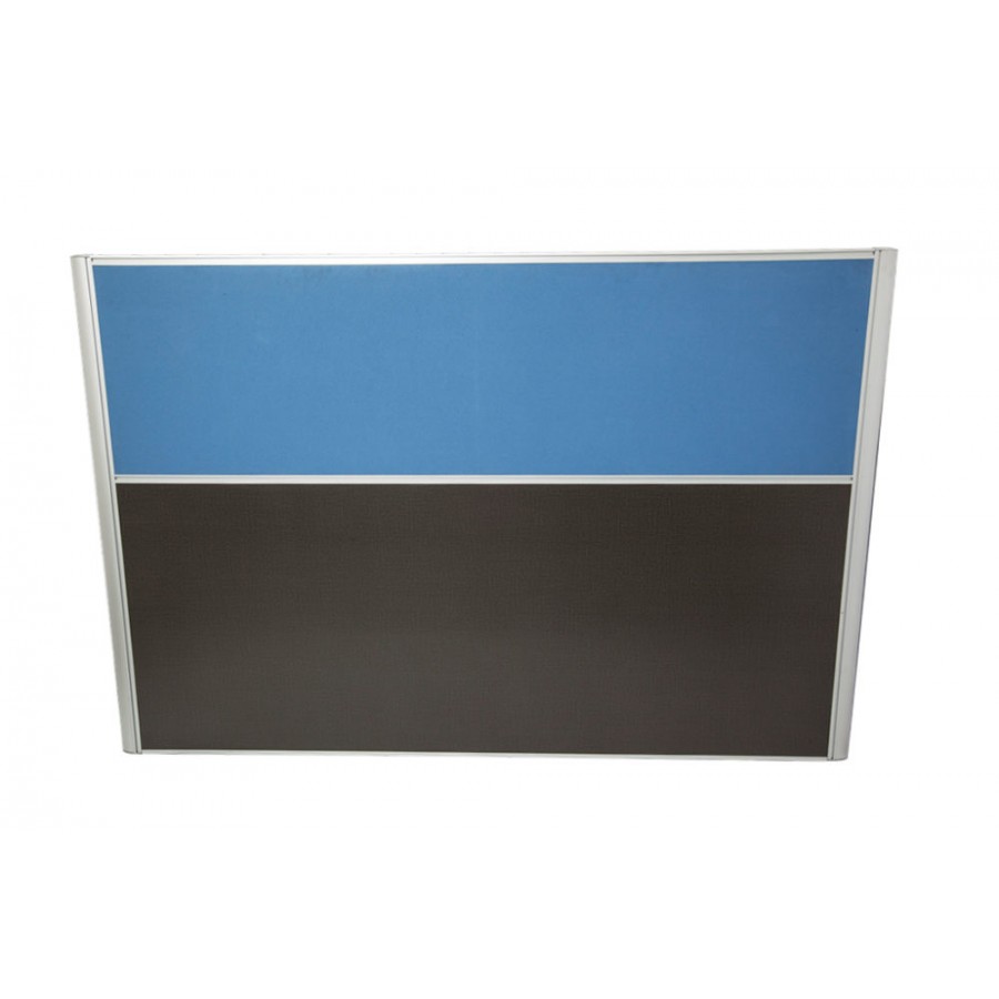 Rapid Desk Screen System - 1250 High