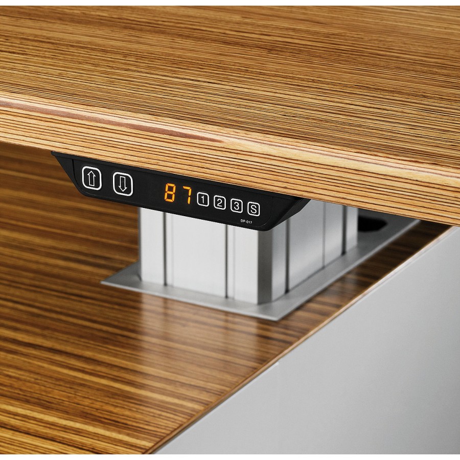 Evolution Executive Electric Height Adjustable Desk