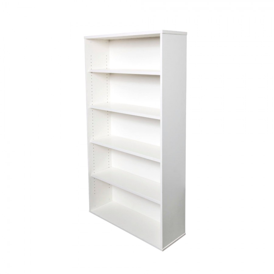 Office Open Bookcase H1800mm / H1200mm