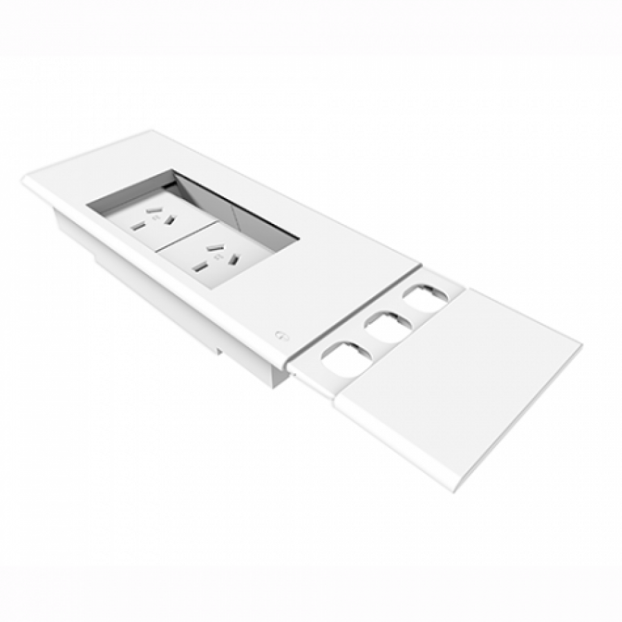 Rapidline Flip Boxes